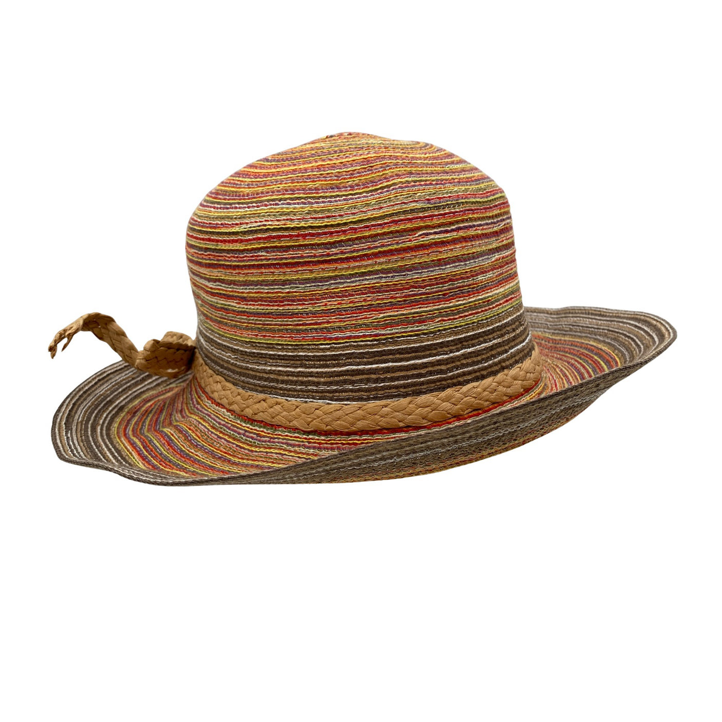 Unisex KN collection - Kesähattu, koko 52 - 54 cm - (1)
