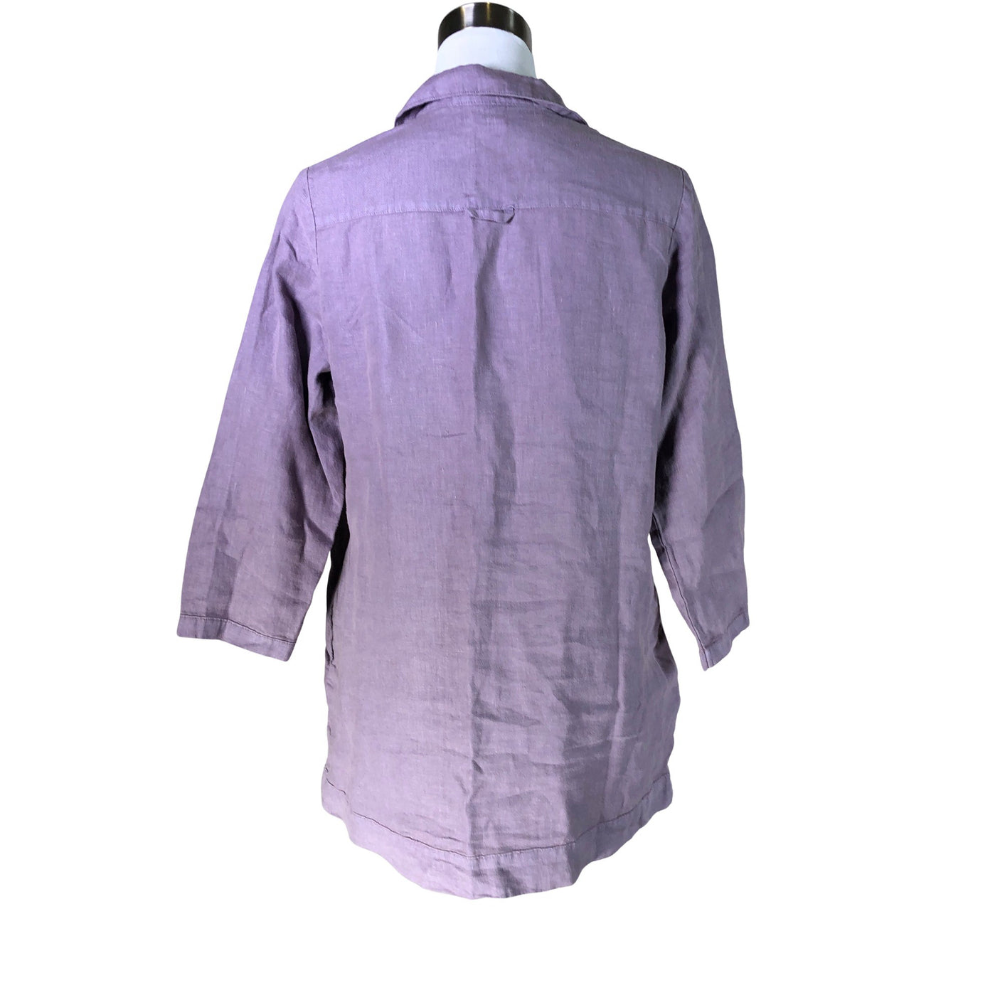 Unisex Seasalt Cornwall - Kangastunika, koko 38 - (2)