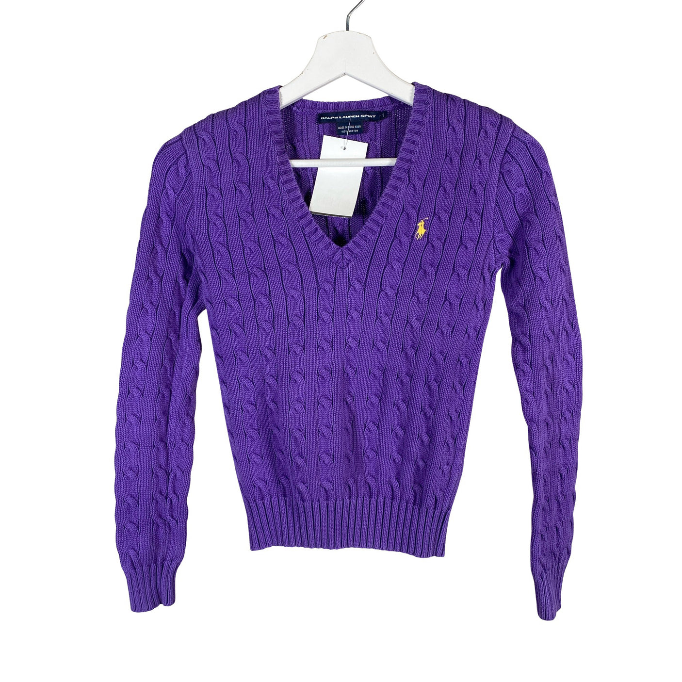 Unisex Polo Ralph Lauren - Neulepaita, koko 36 - (1)