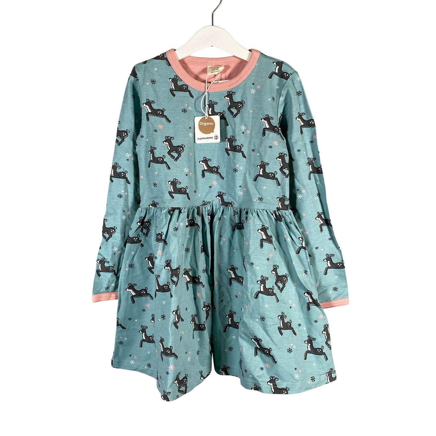 Unisex Maxomorra - Trikoomekko, koko 122 - 128 - (1)