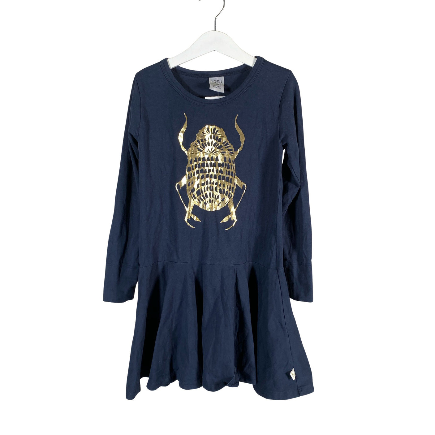 Unisex NOSH - Trikoomekko, koko 122 - 128 - (1)