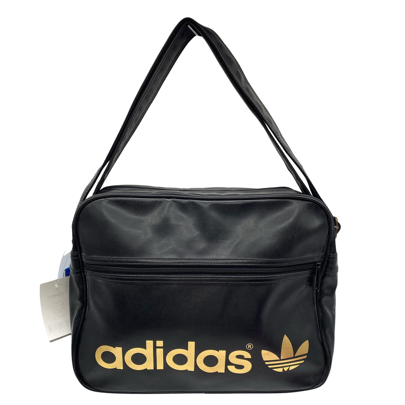 Unisex Adidas - Olkalaukku, koko Maxi - (1)