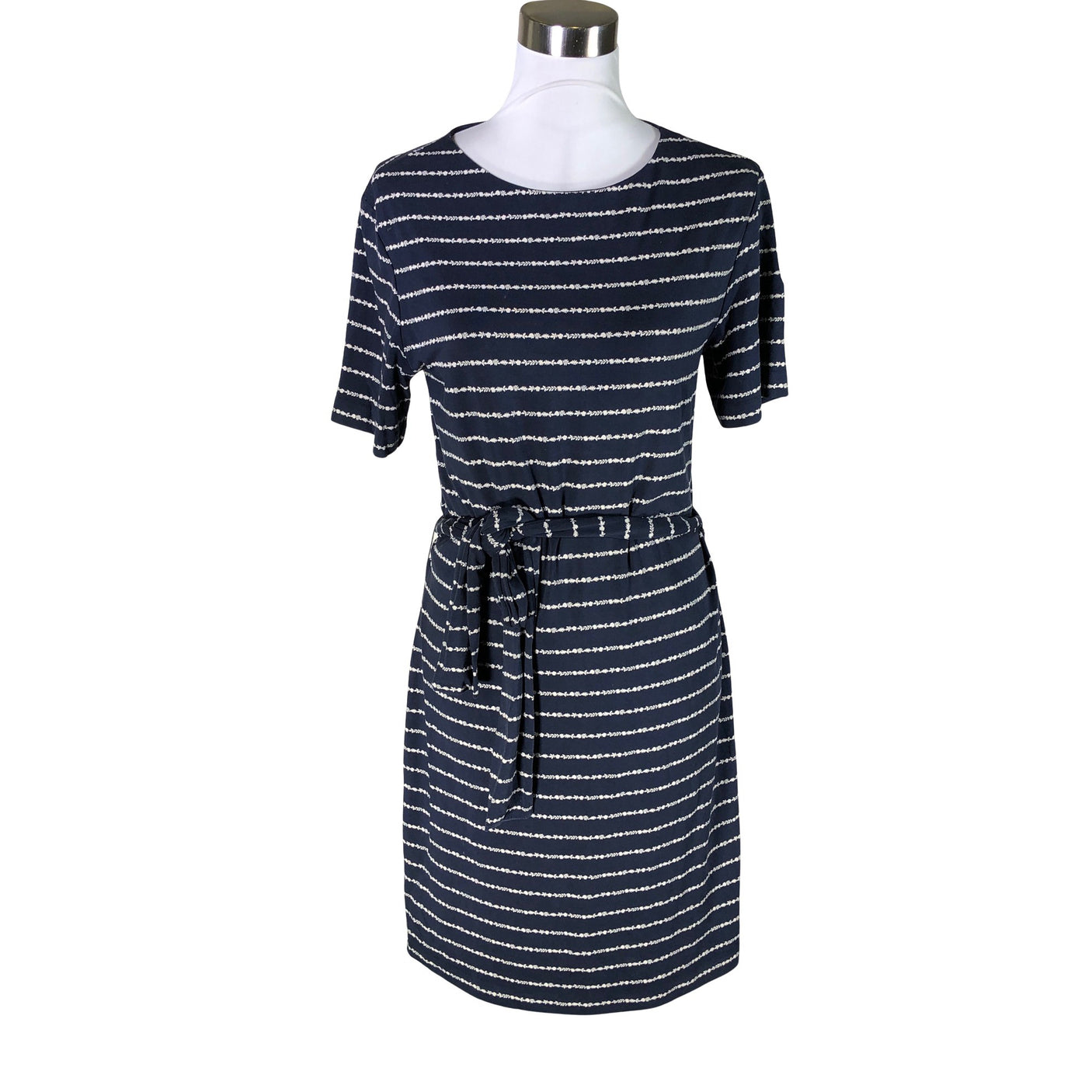 Unisex Tommy Hilfiger - Trikoomekko, koko 38 - (1)