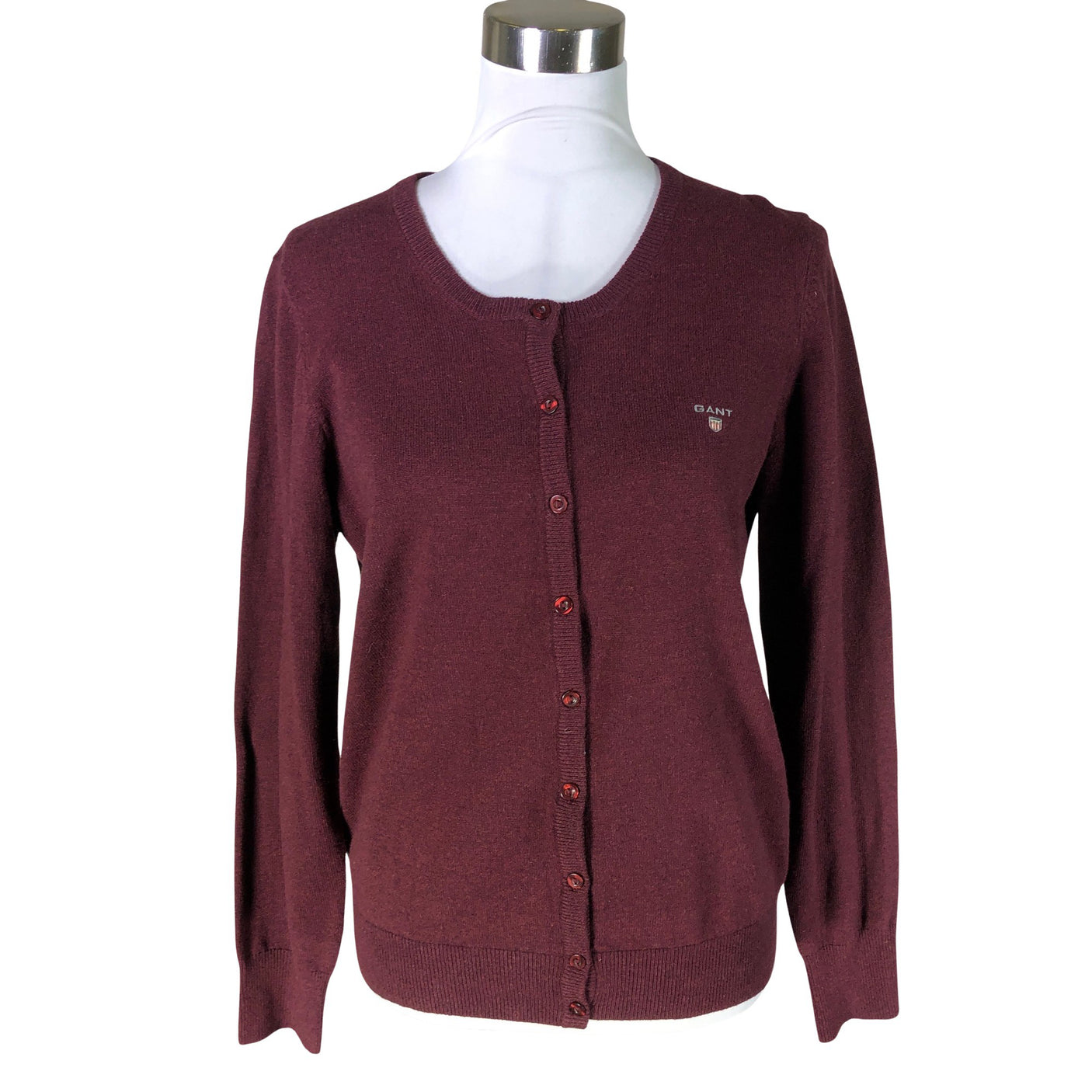 Unisex Gant - Neuletakki, koko 40 - (1)