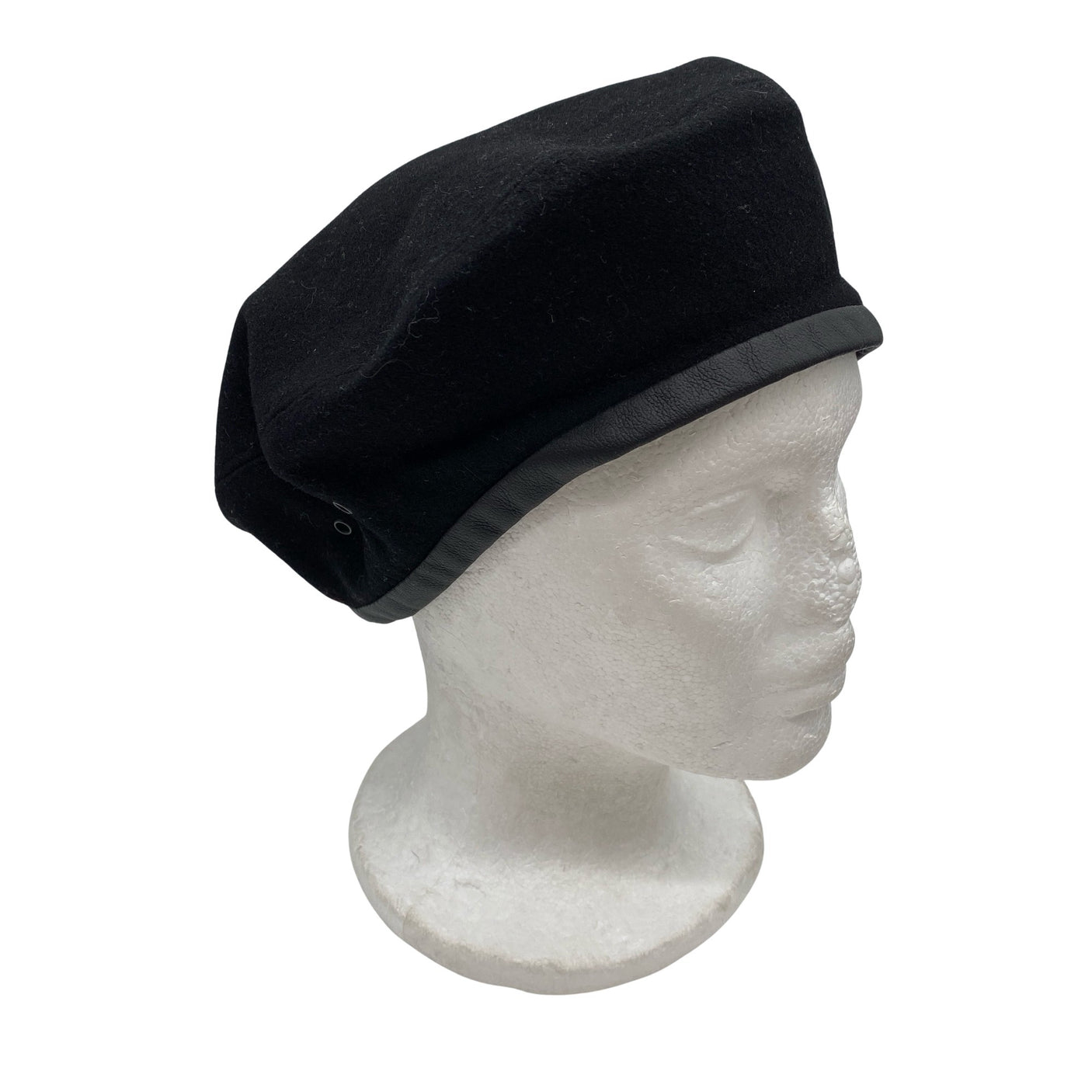 Unisex Fredrikson - Hattu, koko 54 - 56 cm - (1)