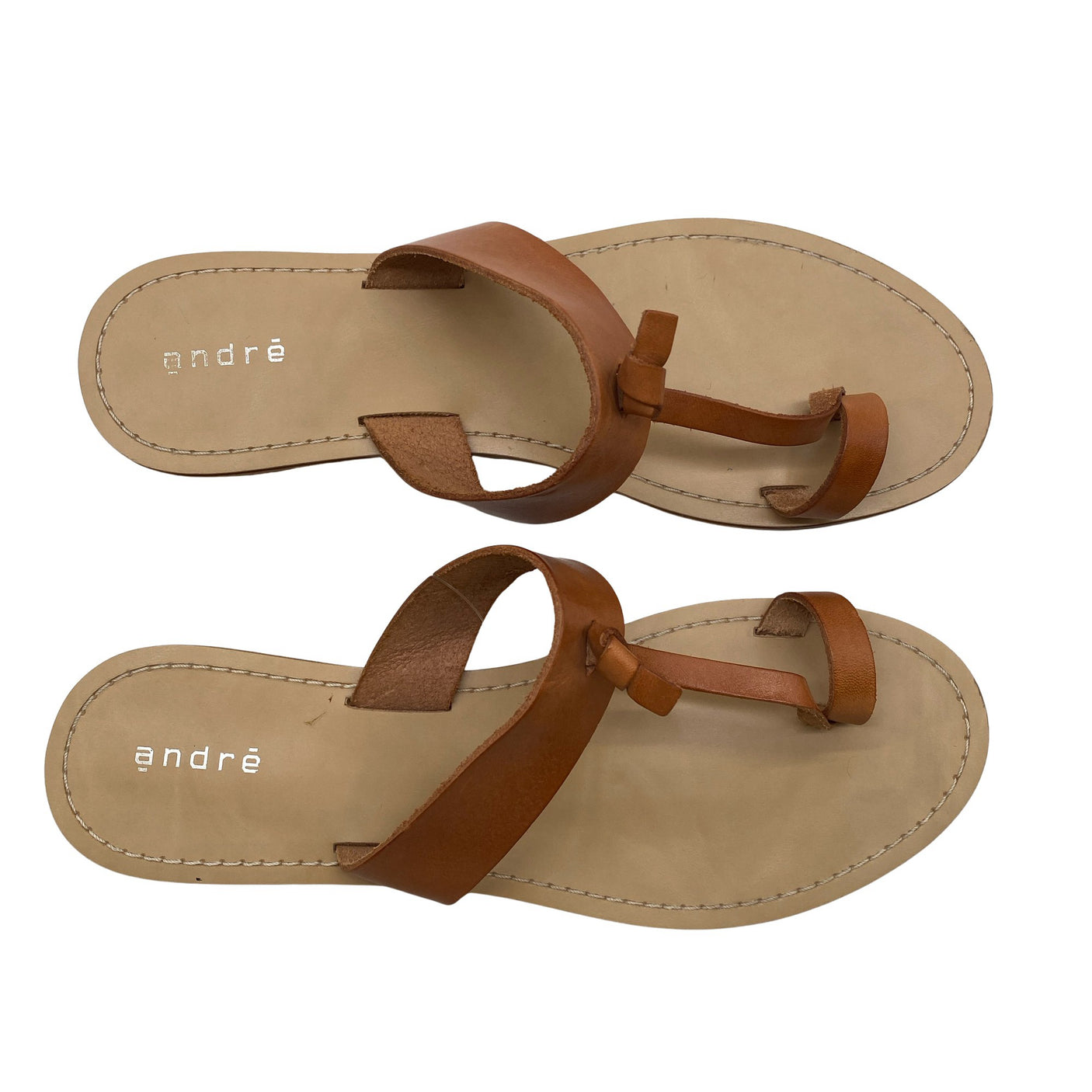 Unisex Andre - Sandaalit, koko 40 - (1)