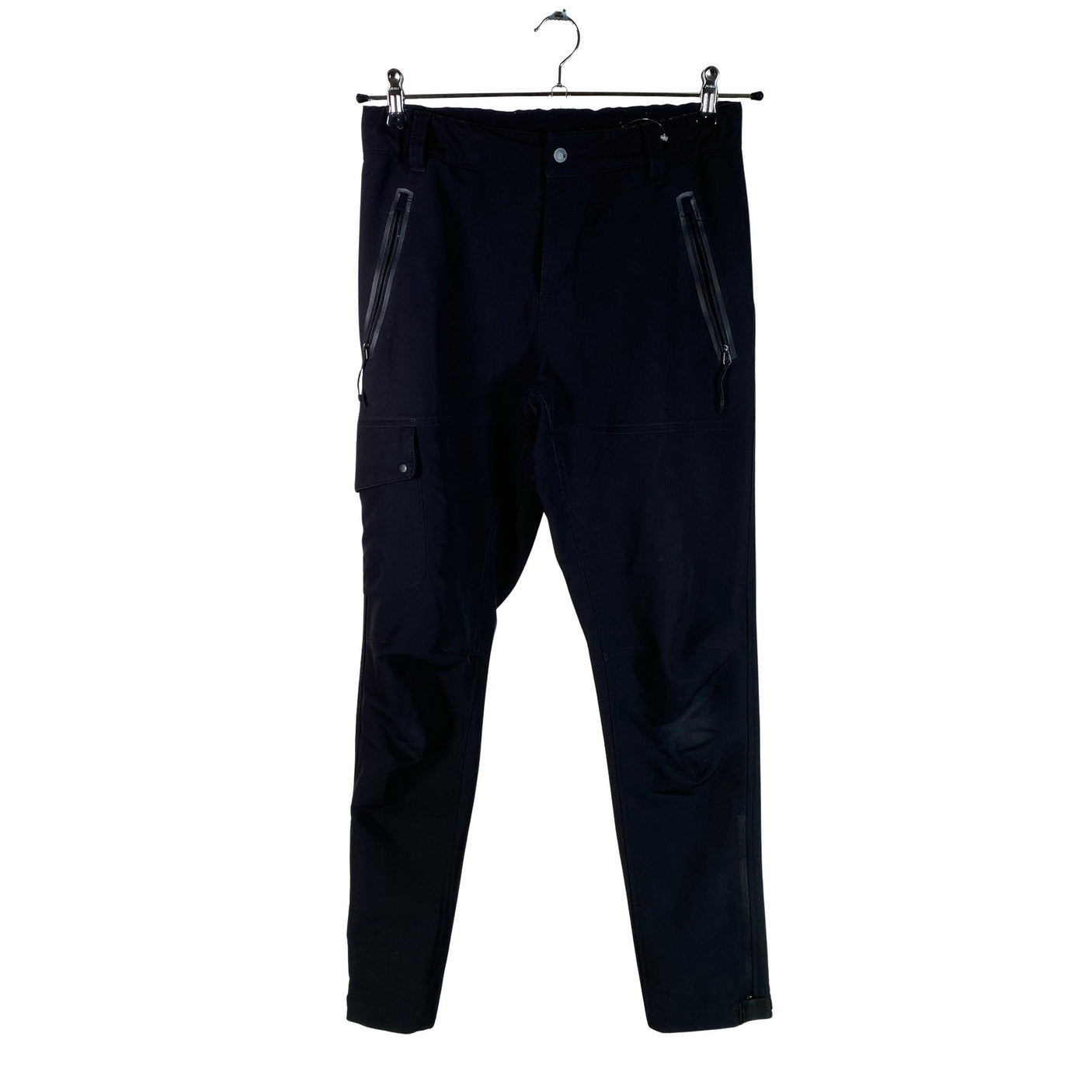 Unisex Everest - Softshell-housut, koko 36 - (1)