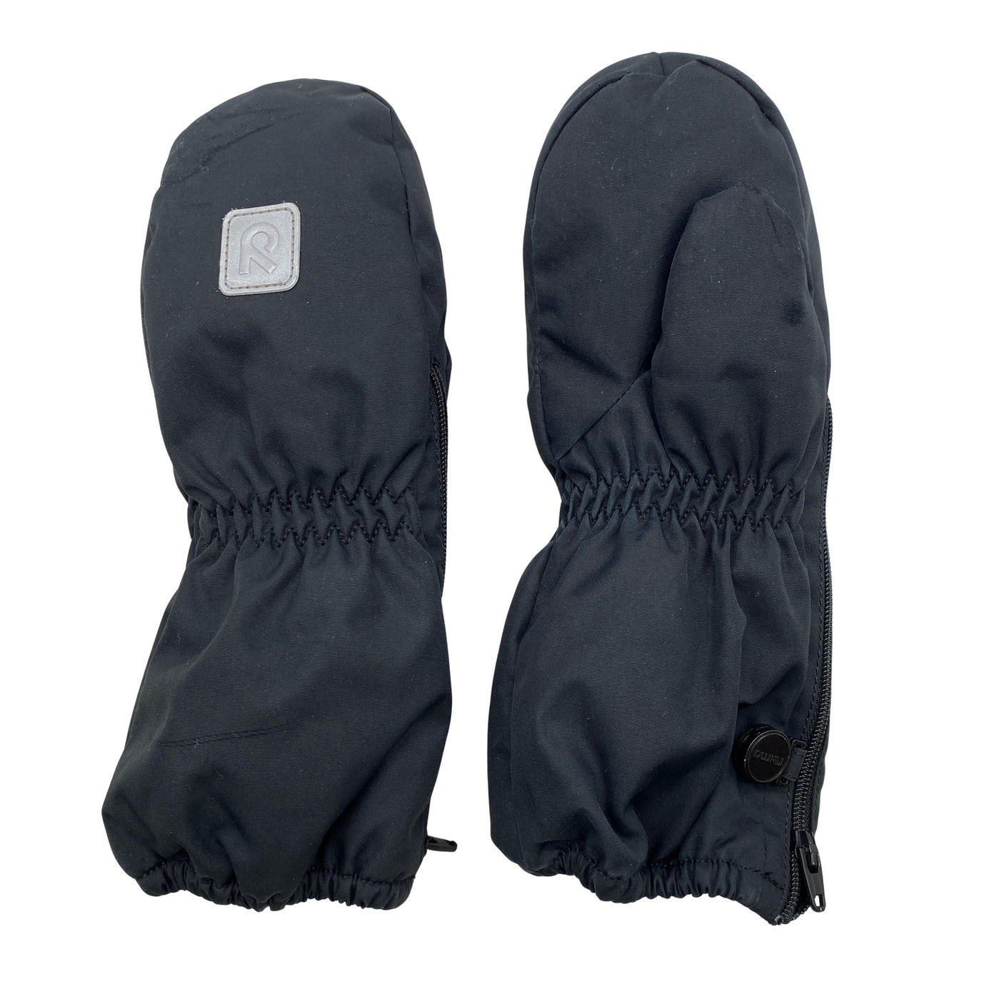 Unisex Reima - Talvihanskat, koko 2 - 3 vuotta - (1)