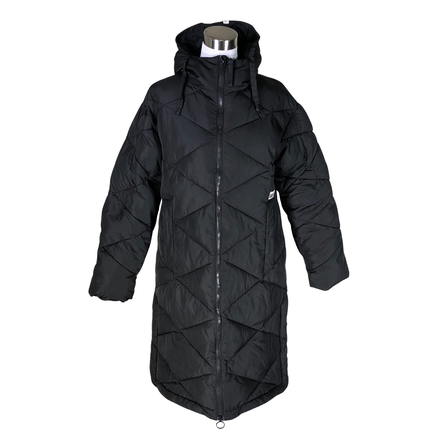 Unisex Torstai - Toppatakki, koko 38 - (1)