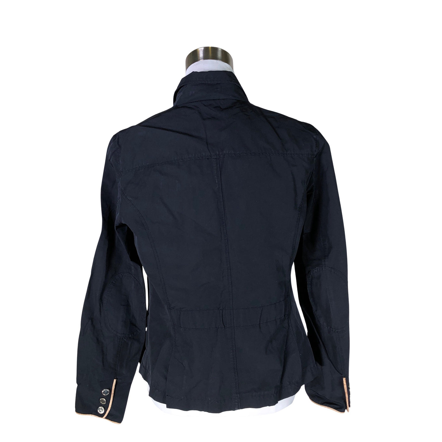 Unisex Massimo Dutti - Ulkoilutakki, koko 50 - (2)