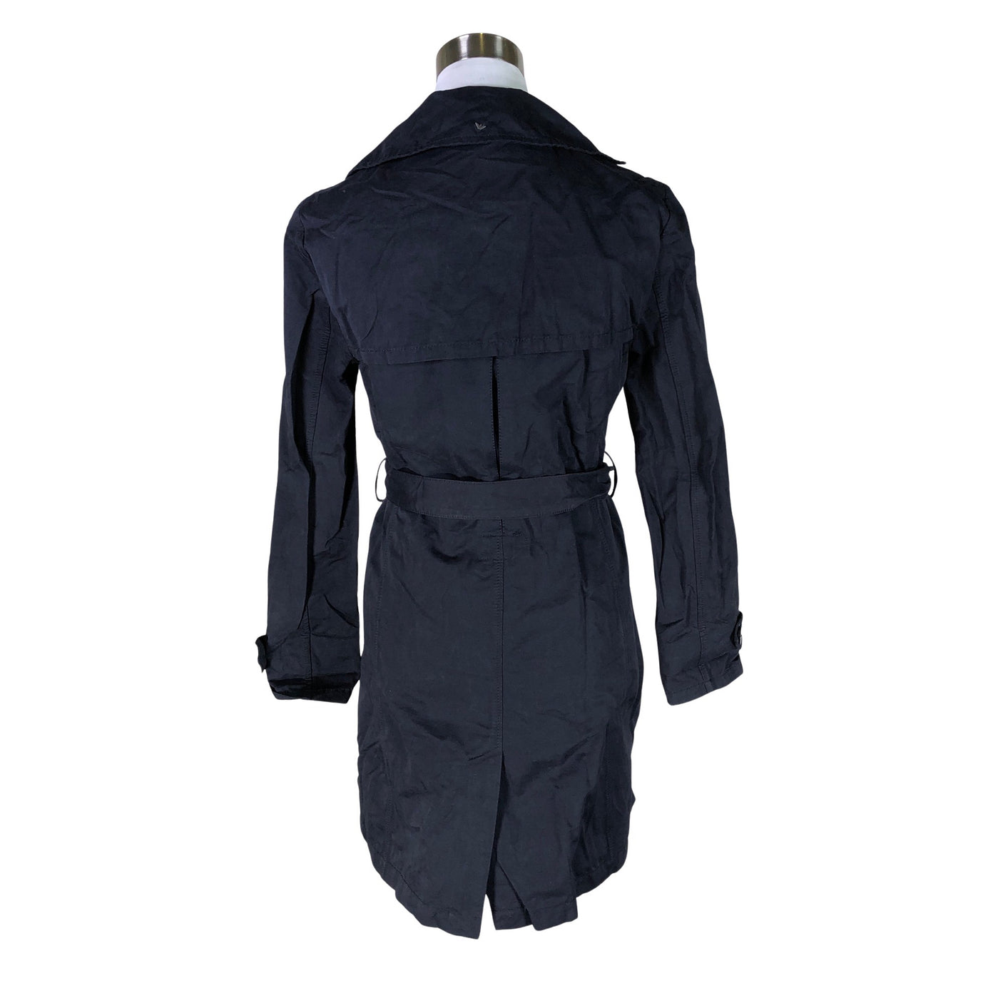 Unisex Emporio Armani - Trenssitakki, koko 38 - (2)