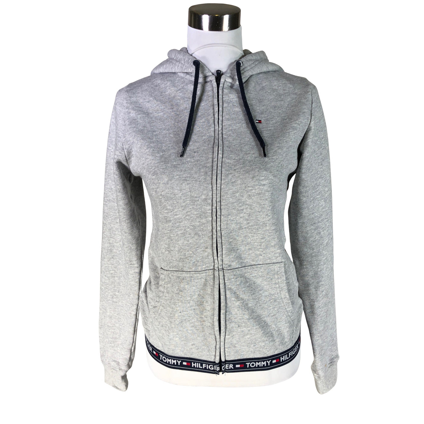Unisex Tommy Hilfiger - Huppari, koko 38 - (1)