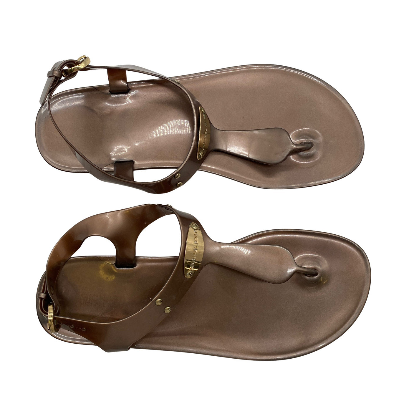 Unisex Michael Kors - Sandaalit, koko 39 - (1)