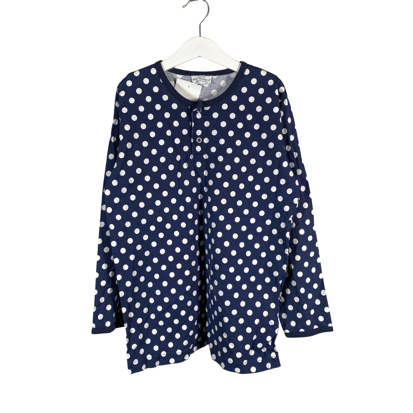 Unisex Marimekko - Trikoopaita, koko 140 - 146 - (1)