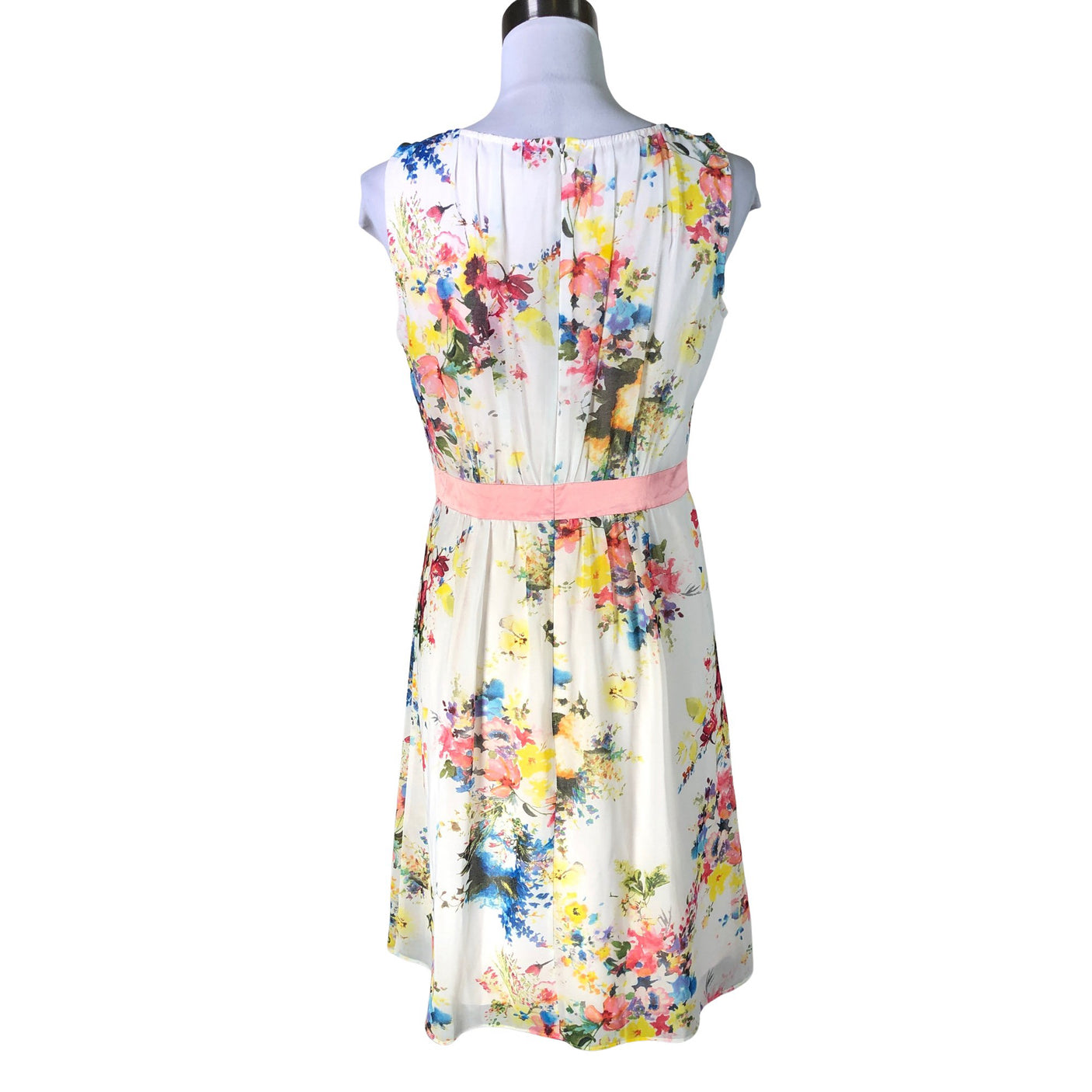 Unisex Esprit - Sifonkimekko, koko 38 - (2)