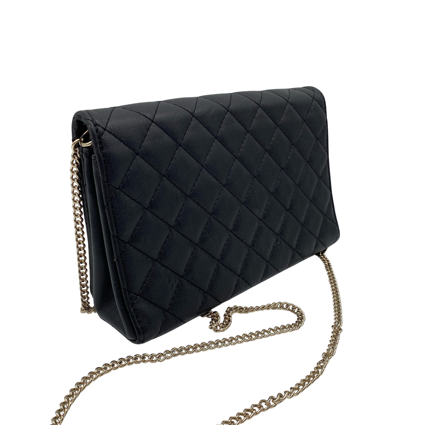 Unisex Love Moschino - Olkalaukku, koko Mini - (2)