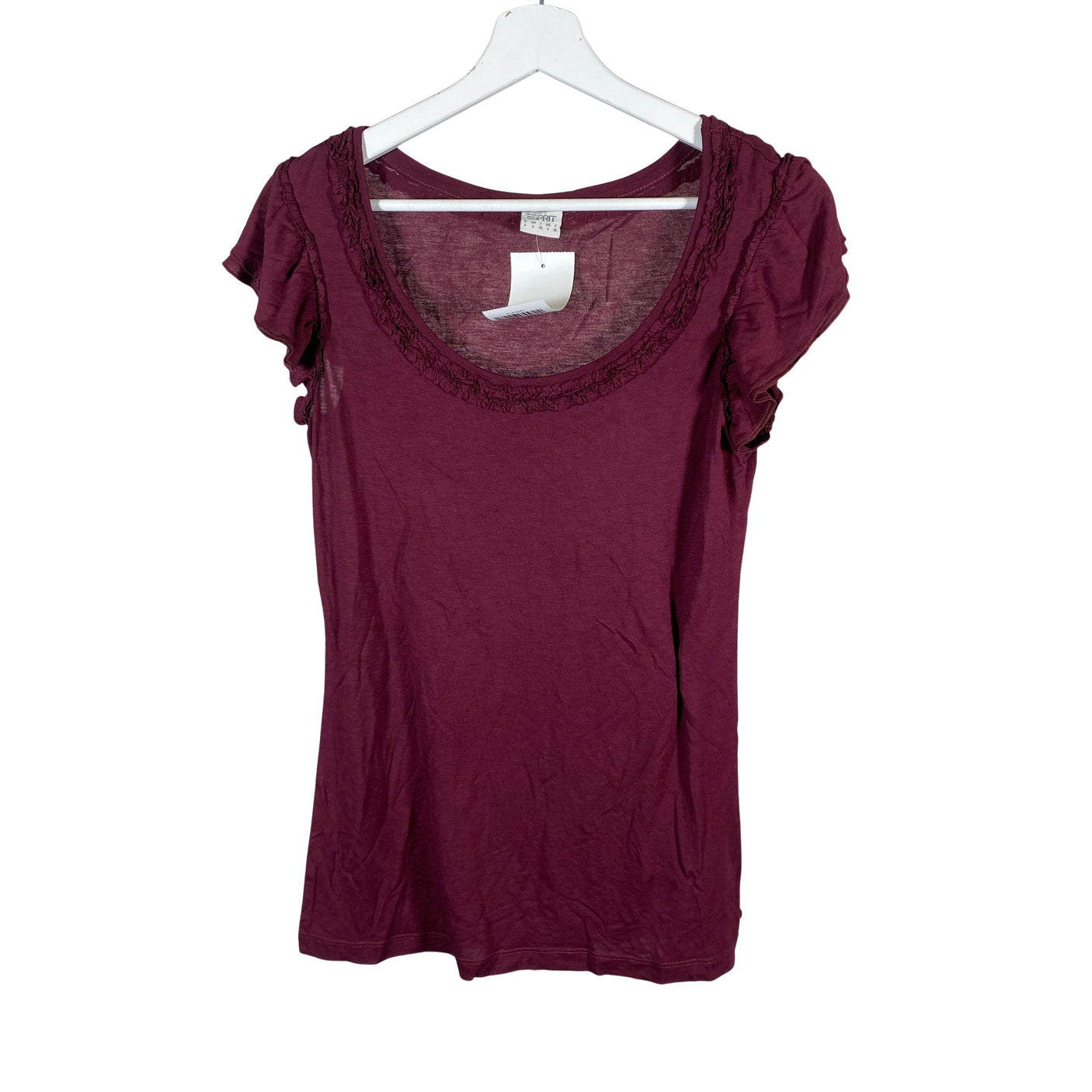Unisex Esprit - T-paita, koko 40 - (1)