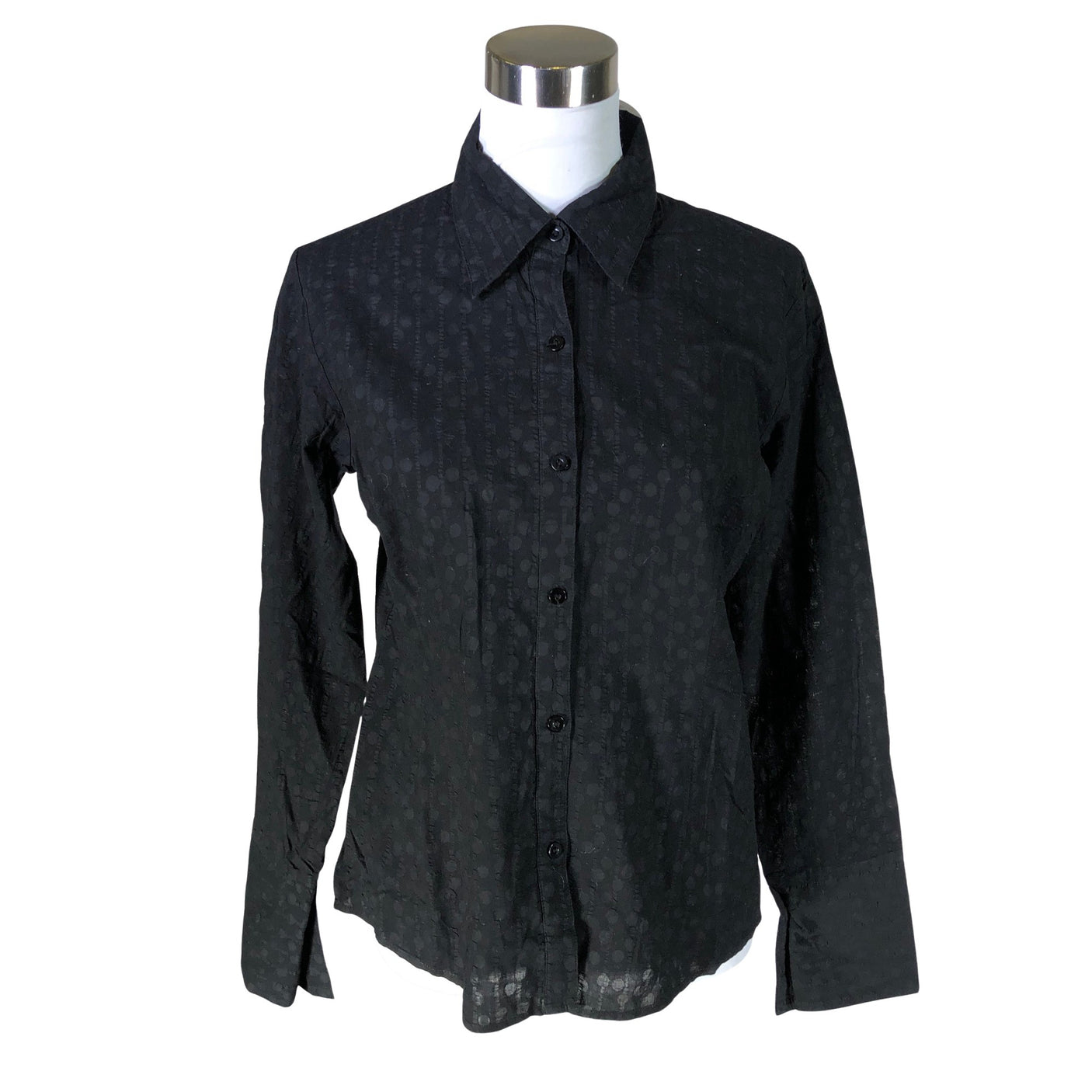 Unisex b.Young - Kauluspaita, koko 40 - (1)