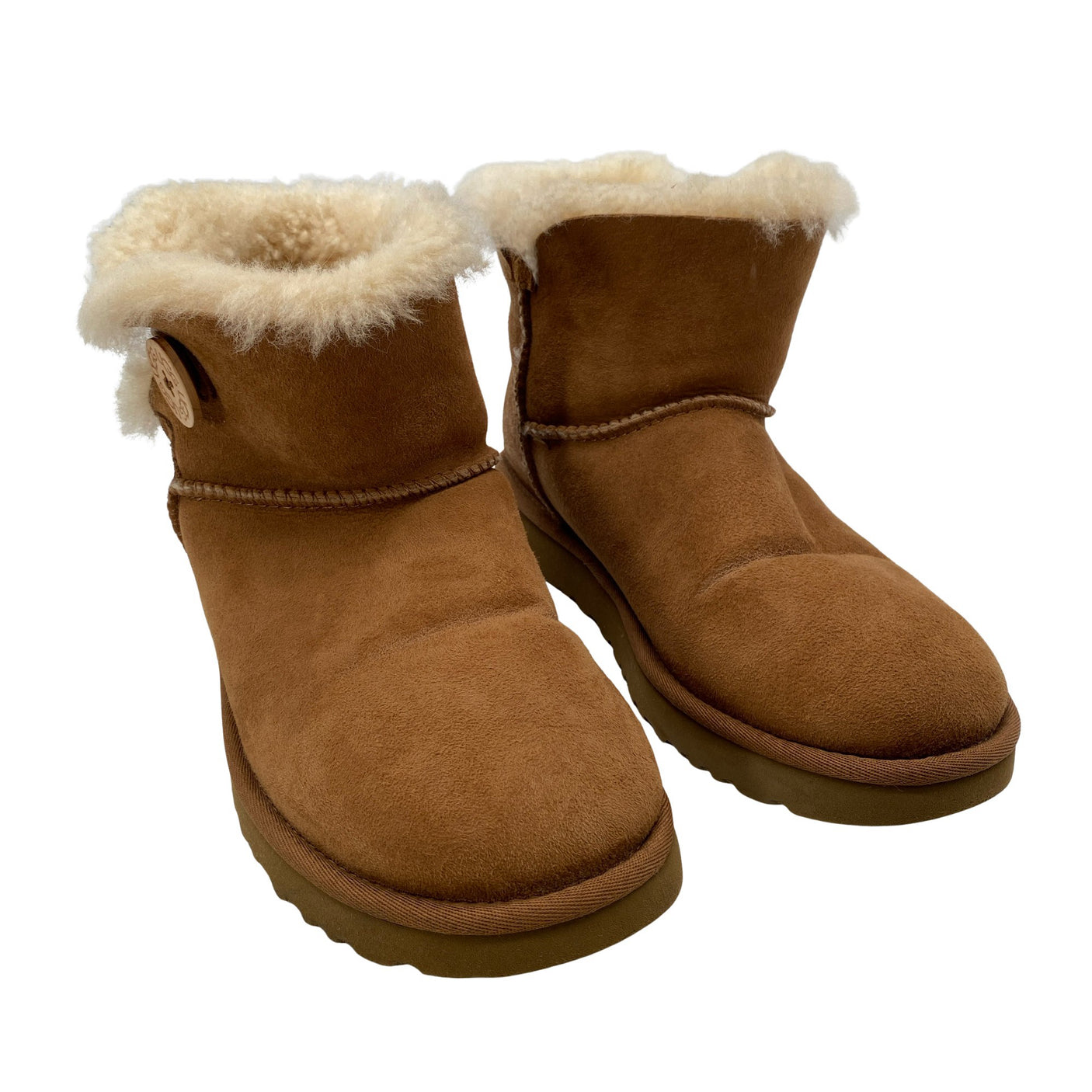 Unisex Ugg - Talvikengät, koko 40 - (2)