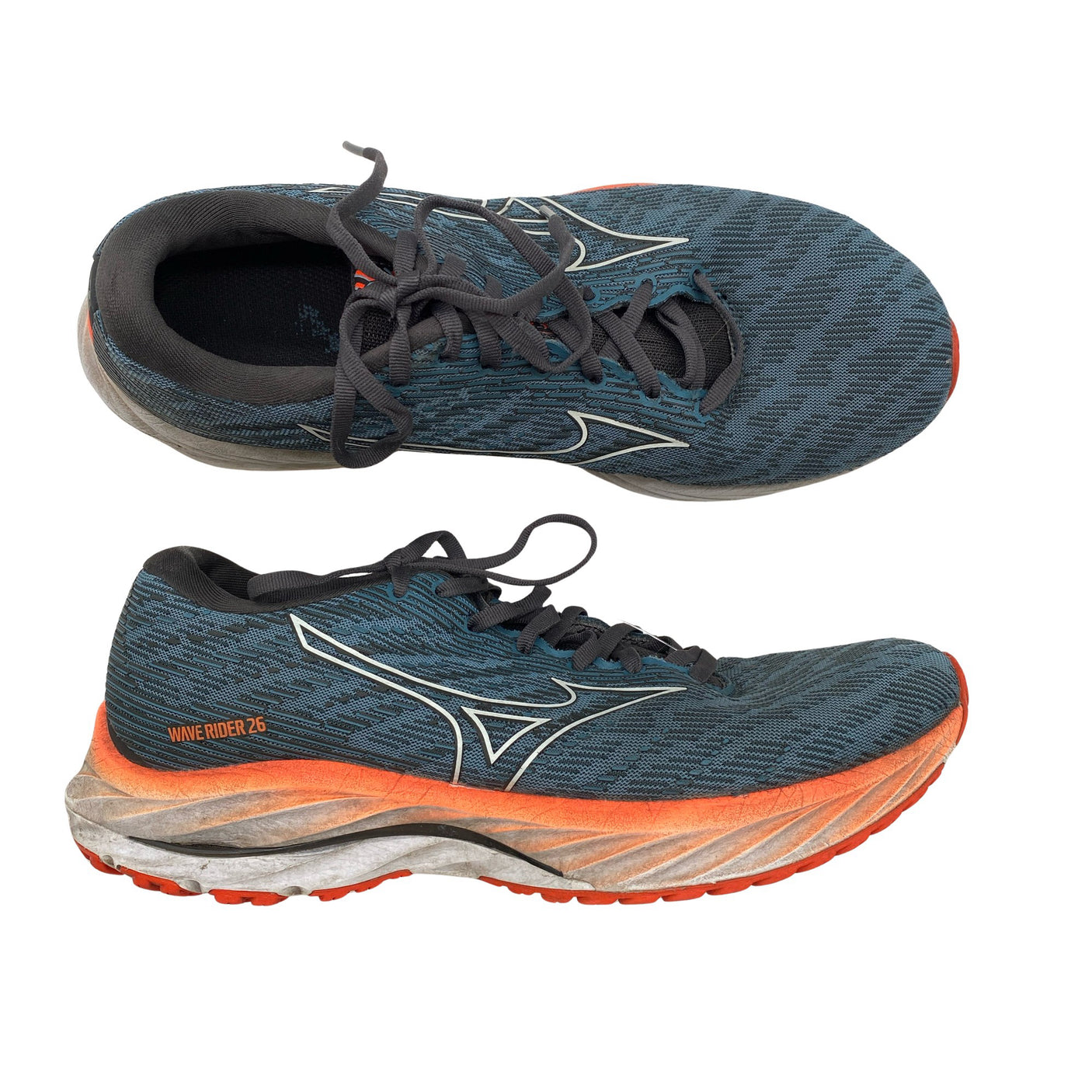 Unisex Mizuno - Juoksukengät, koko 40 - (1)