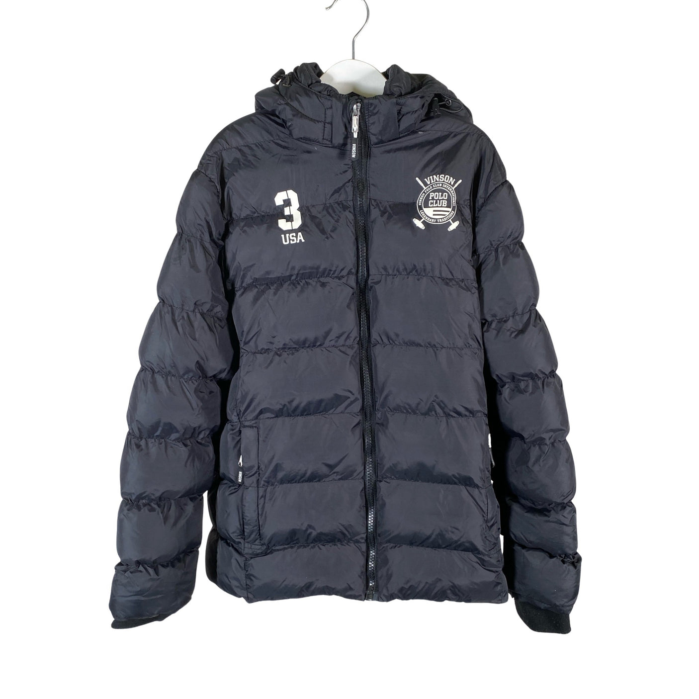 Unisex Vinson - Toppatakki, koko 146 - 152 - (1)
