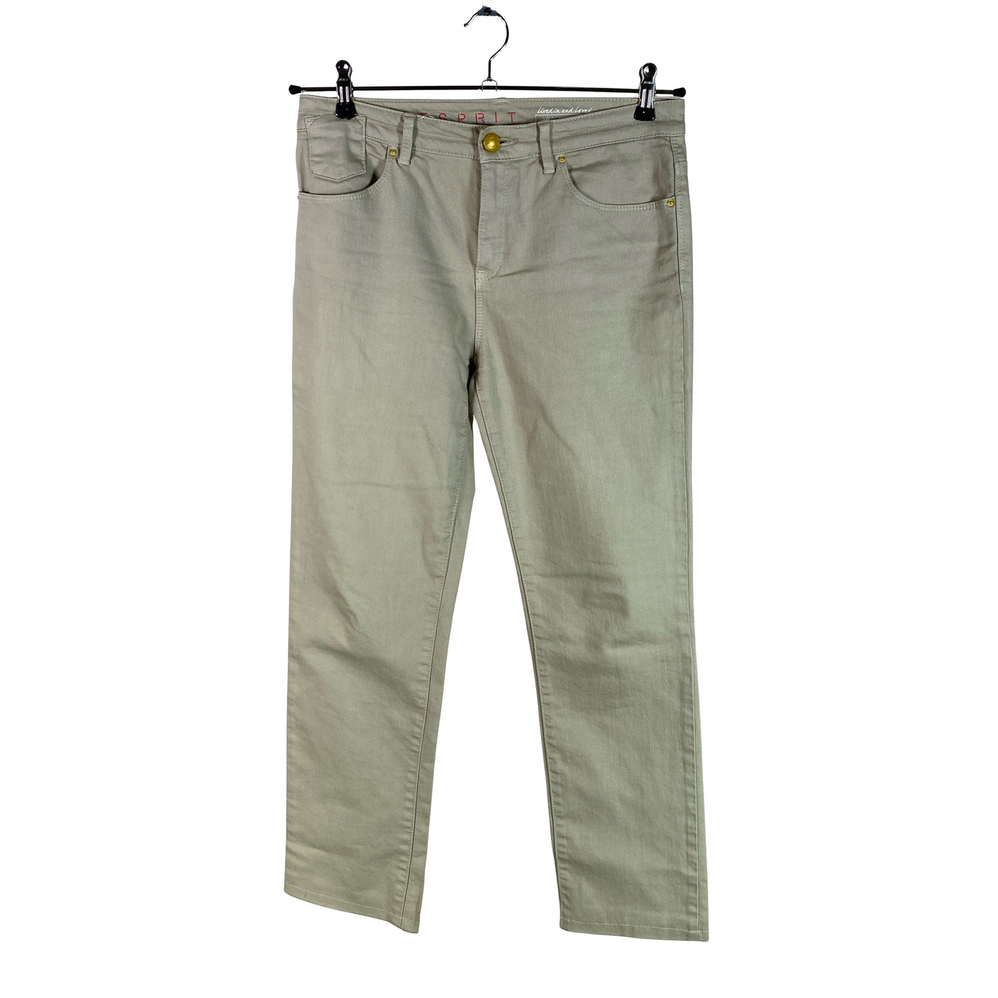 Unisex Esprit - Farkut, koko 38 - (1)
