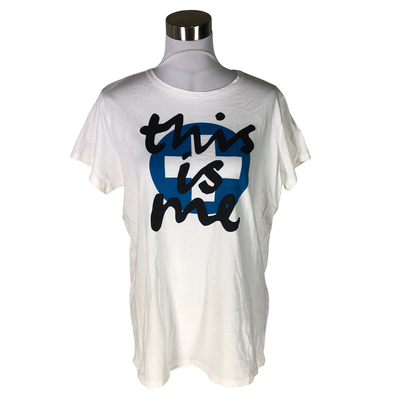 Unisex me&i - T-paita, koko 40 - (1)