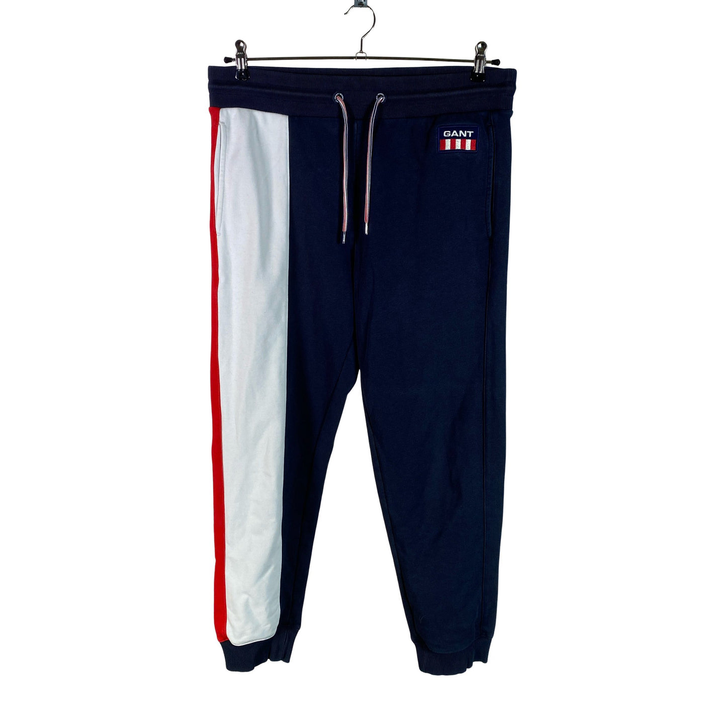 Unisex Gant - Collegehousut, koko M - (1)