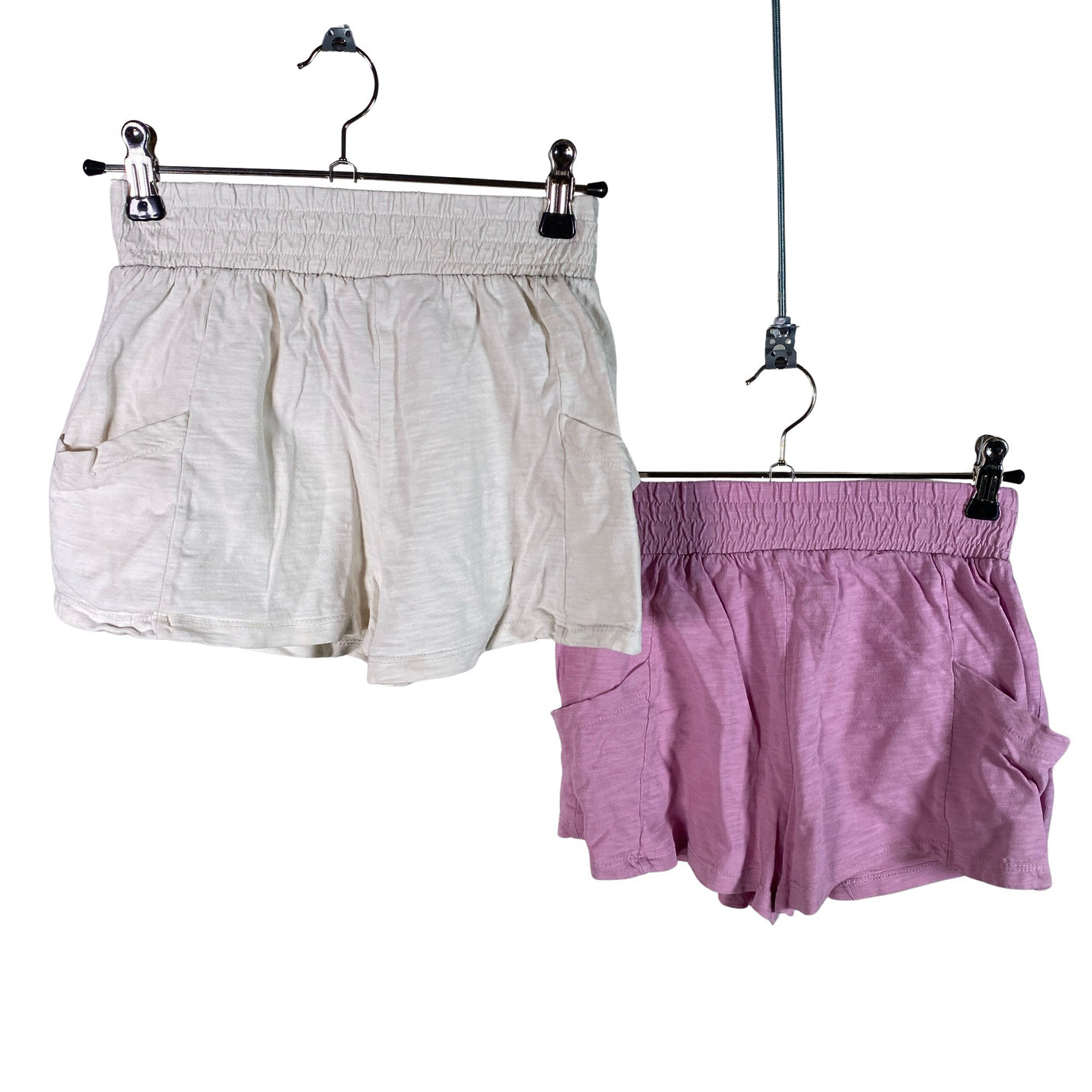 Unisex Next - Trikooshortsit, koko 116 - 122 - (1)