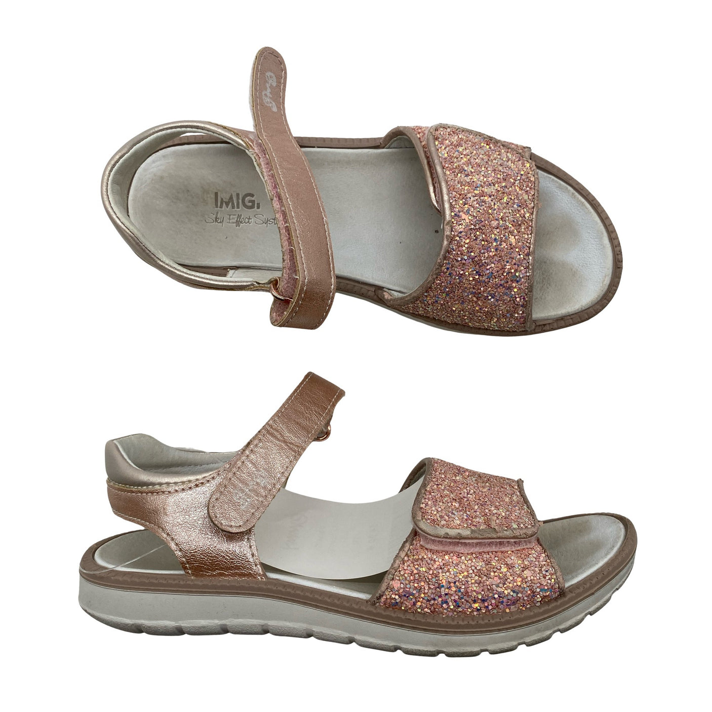 Unisex Primigi - Sandaalit, koko 33 - (1)