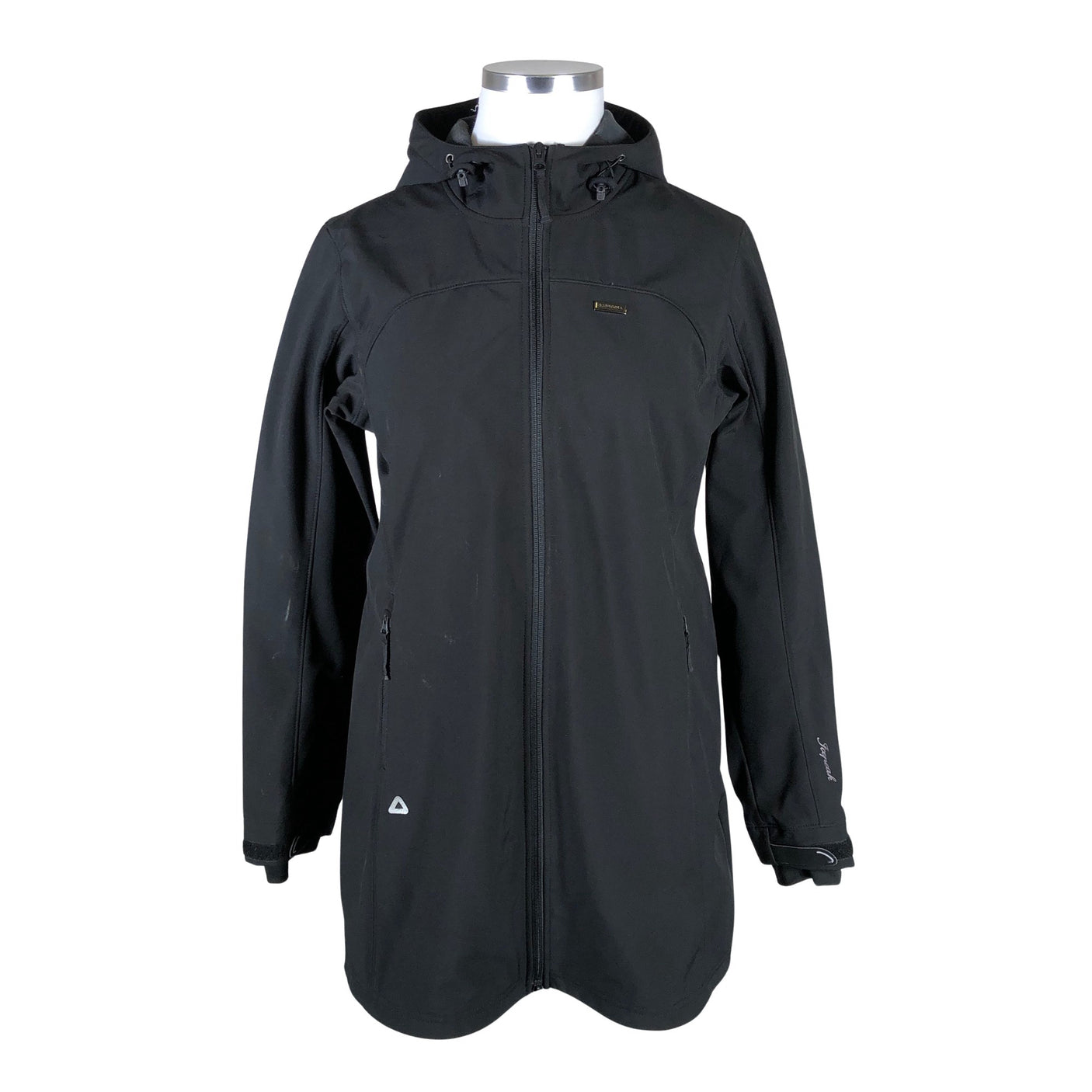 Unisex Icepeak - Softshell-takki, koko 44 - (1)
