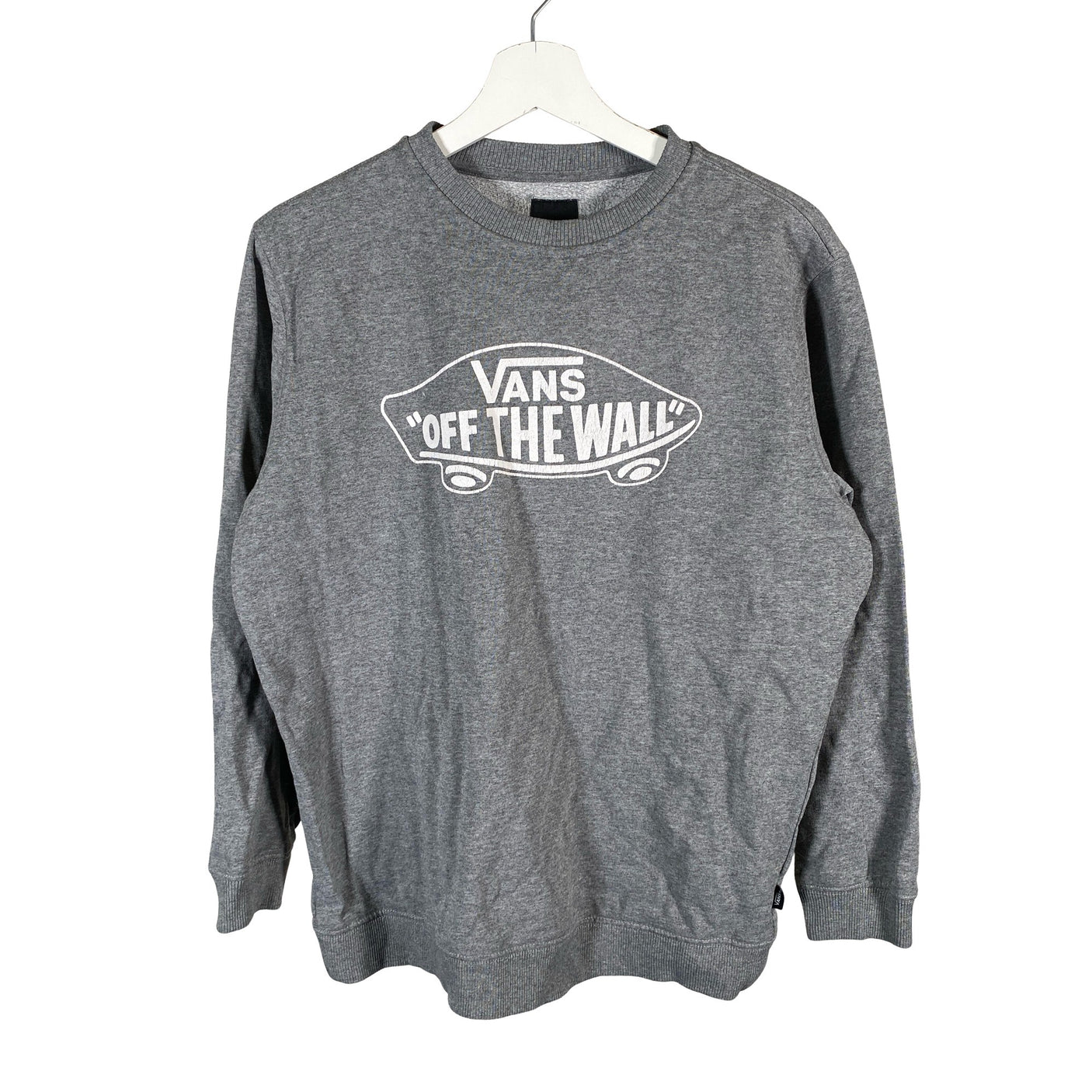 Unisex Vans - Collegepaita, koko 164 - 170 - (1)