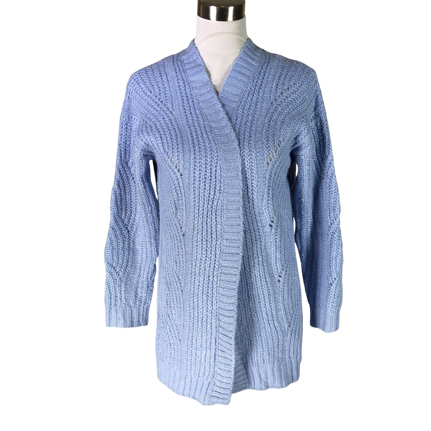 Unisex Oxmo - Neuletakki, koko 38 - (1)