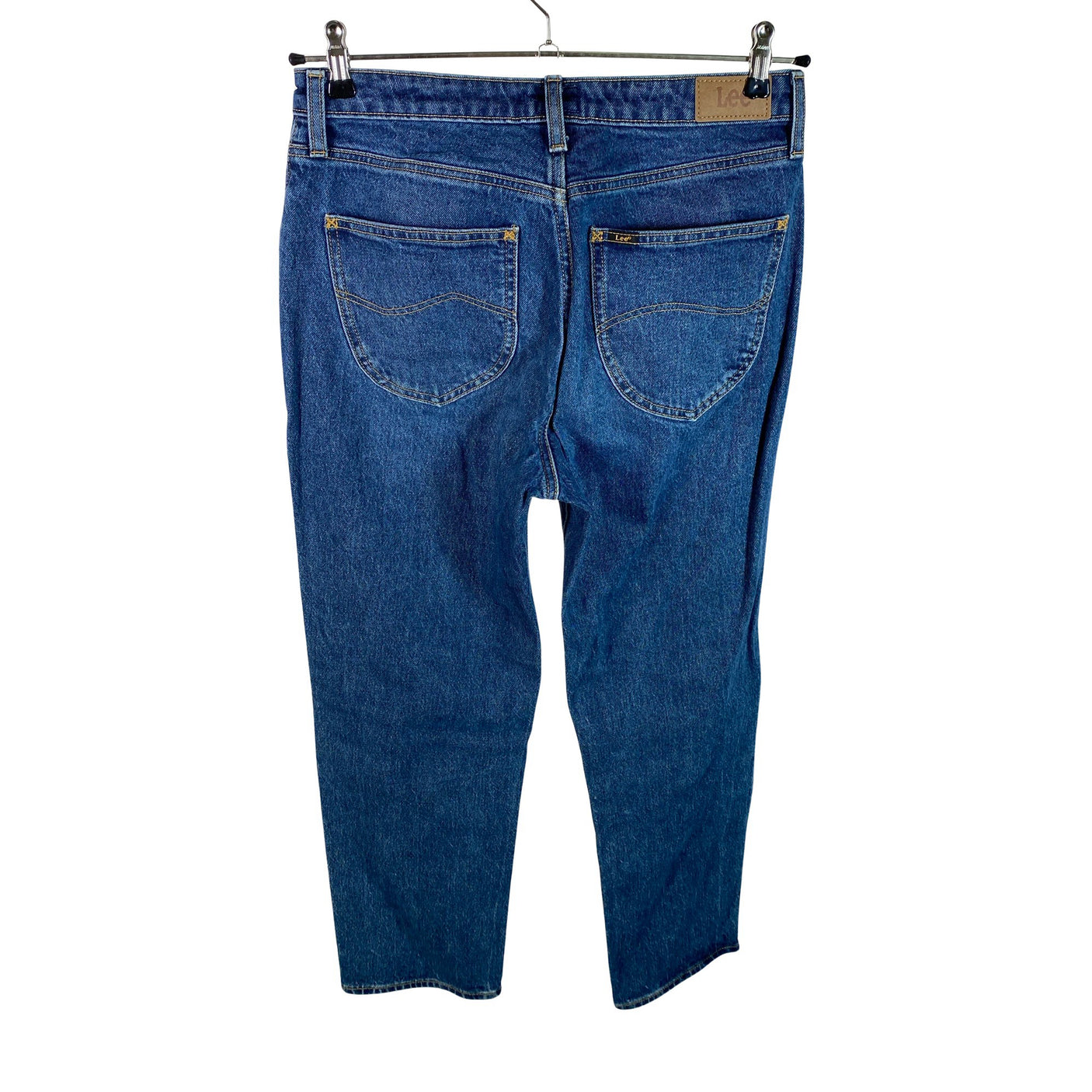 Unisex Lee - Farkut, koko W29 - (2)