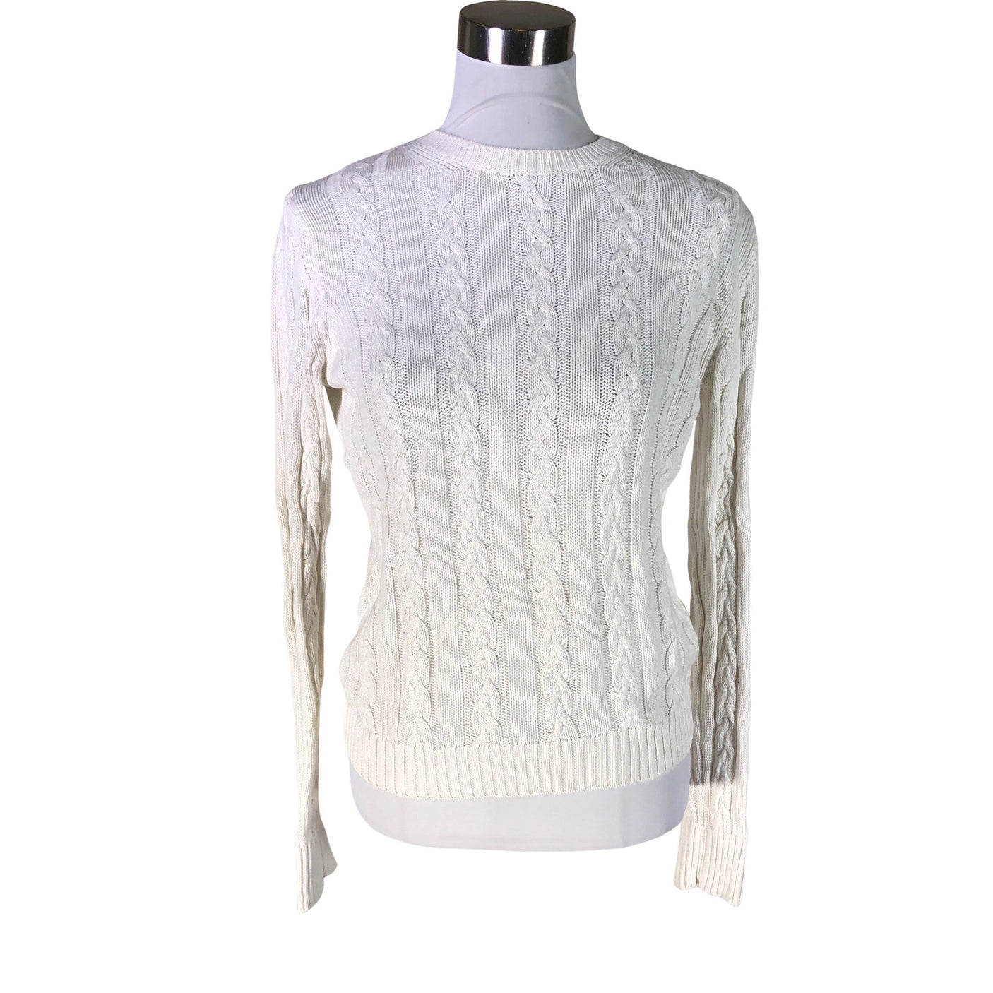 Unisex Benetton - Neulepaita, koko 36 - (1)
