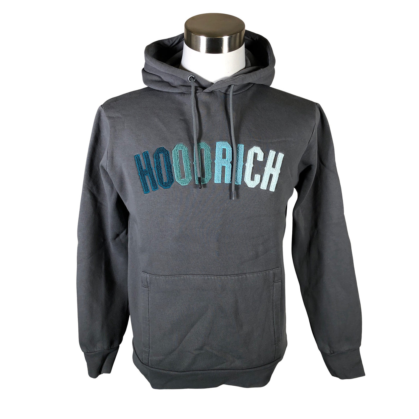 Unisex Hoodrich - Huppari, koko XS - (1)