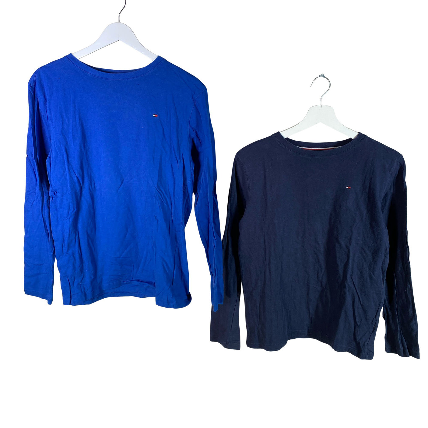 Unisex Tommy Hilfiger - Trikoopaita, koko 170 - 176 - (1)