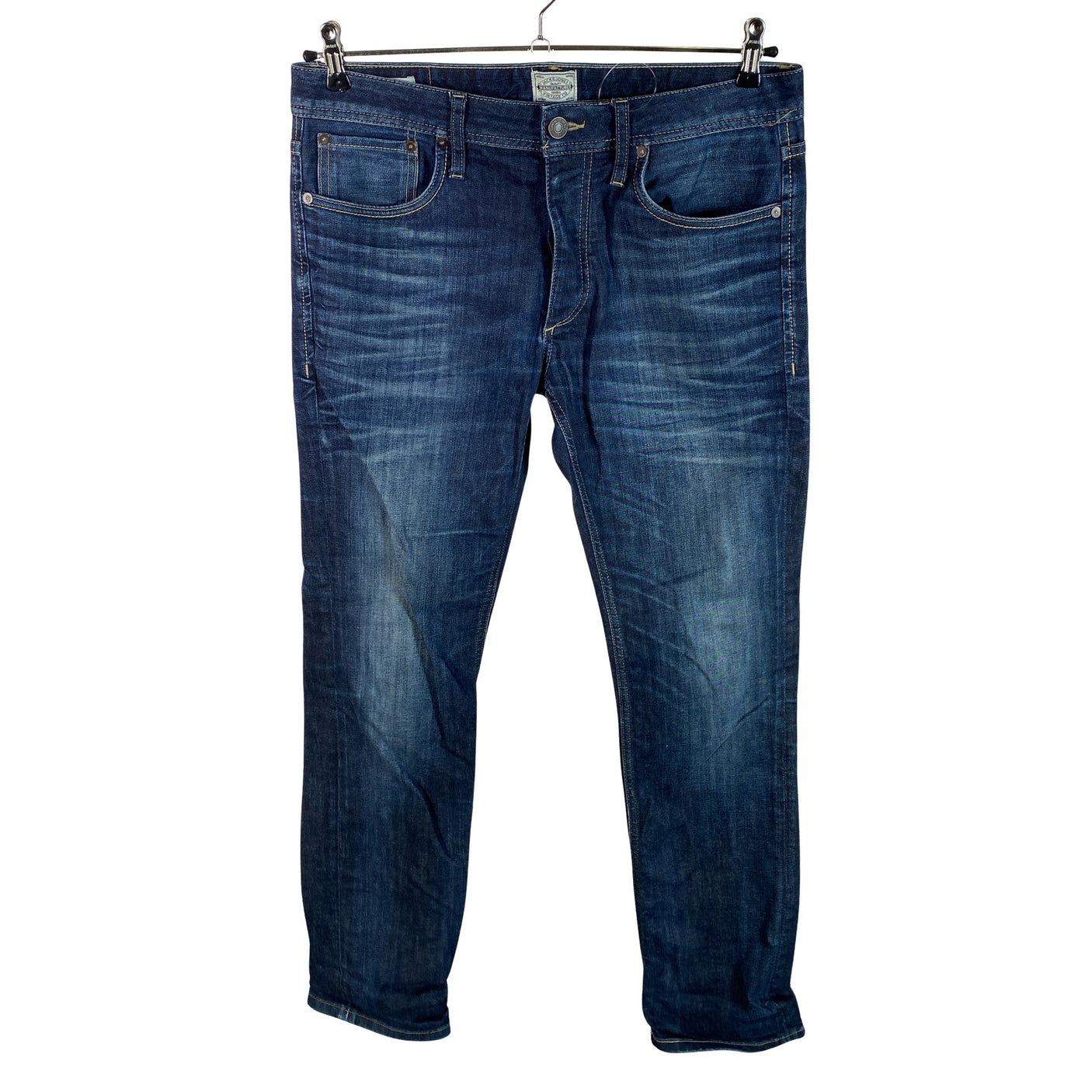 Unisex Jack & Jones - Farkut, koko W32 - (1)