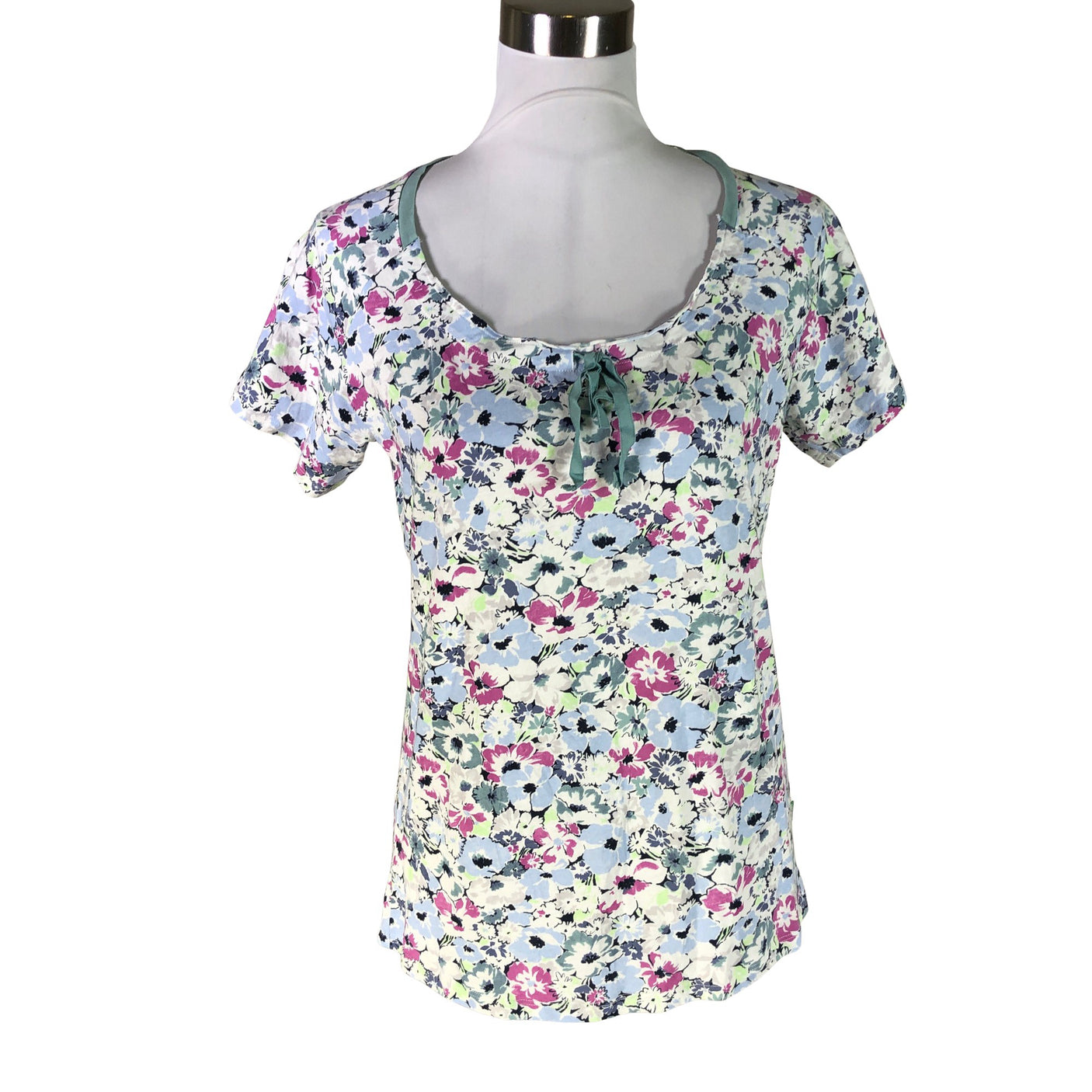 Unisex Jackpot - T-paita, koko 40 - (1)
