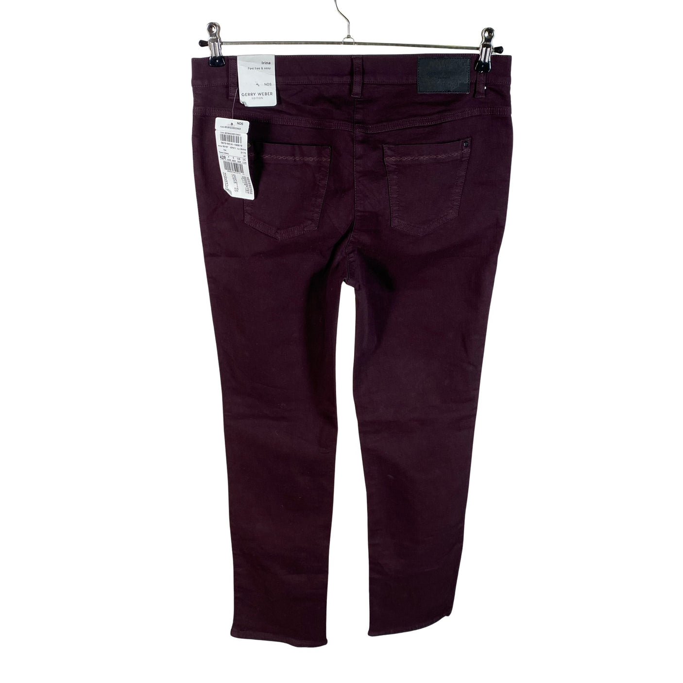Unisex Gerry Weber - Farkut, koko 42 - (2)