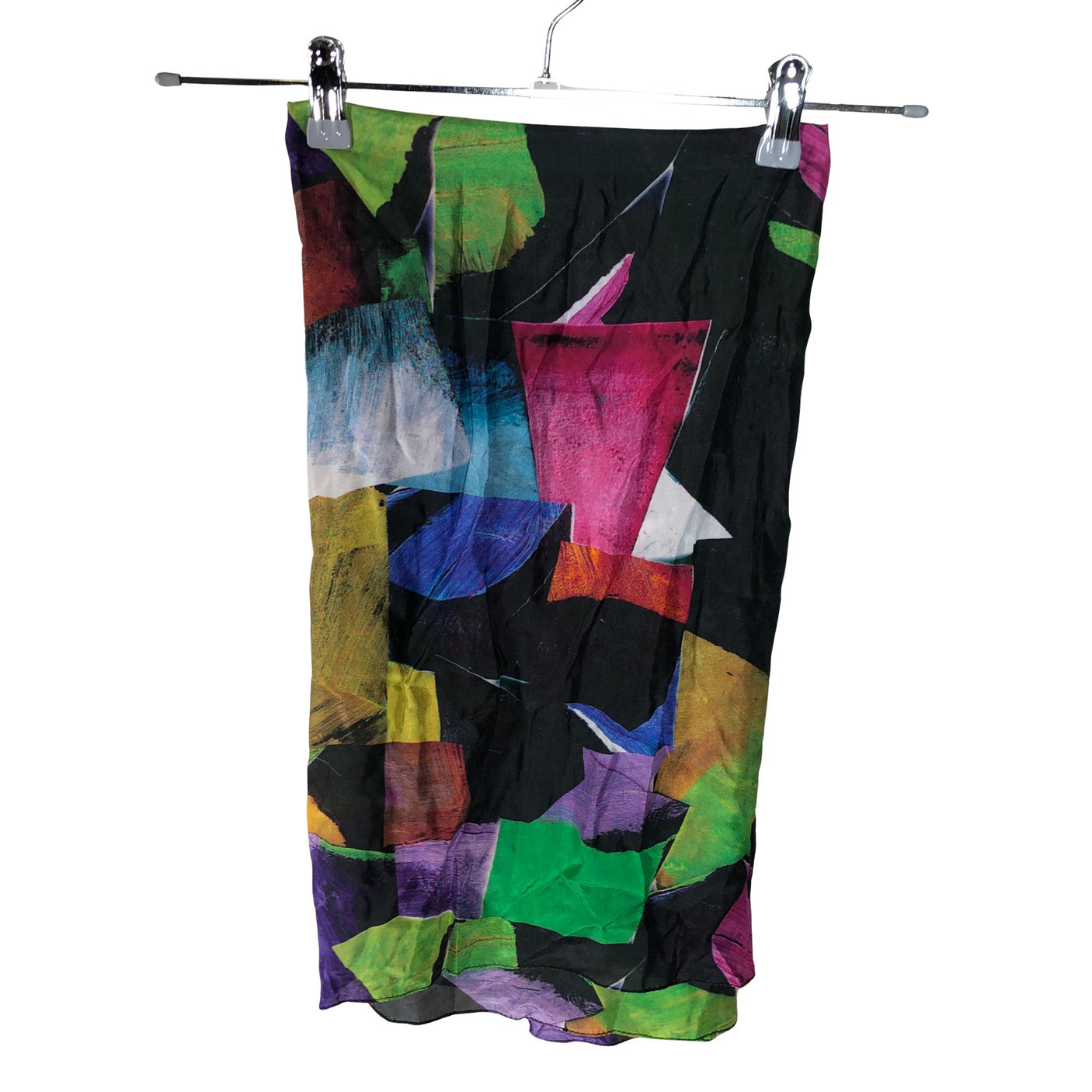 Unisex Marimekko - Huivi, koko Maxi - (2)