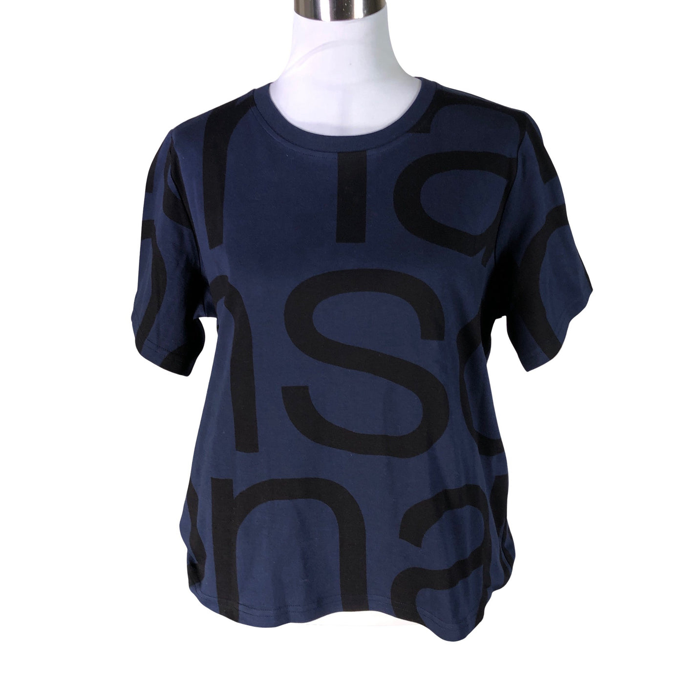 Unisex Nanso - T-paita, koko 40 - (1)