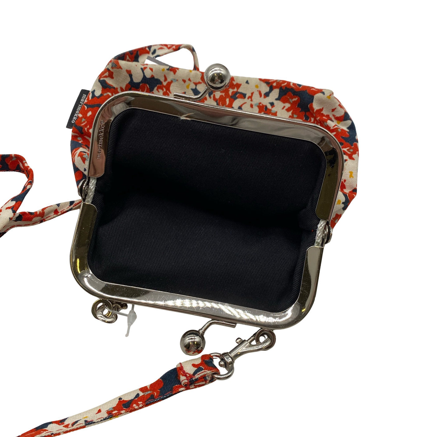 Unisex Marimekko - Olkalaukku, koko Mini - (2)