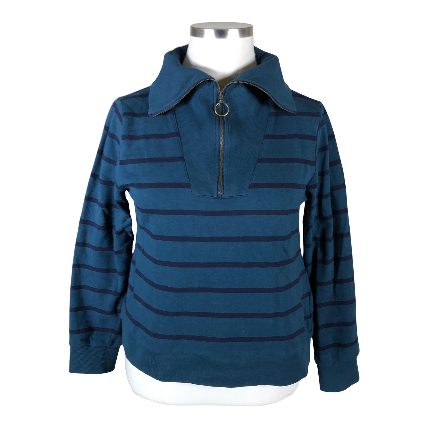 Unisex Seasalt Cornwall - Collegepaita, koko 42 - (1)