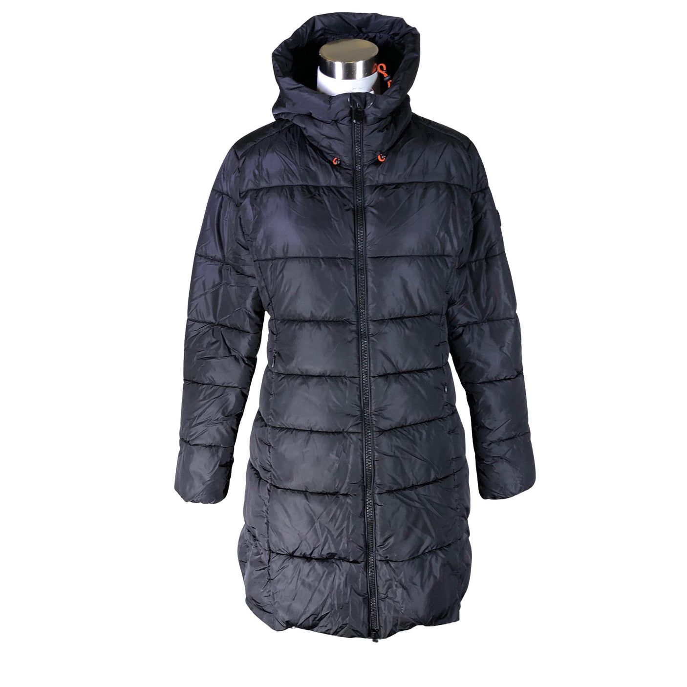 Unisex Save The Duck - Toppatakki, koko 36 - (1)