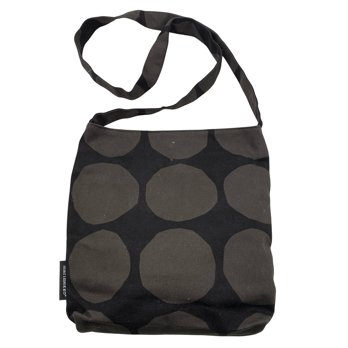 Unisex Marimekko - Olkalaukku, koko Midi - (1)