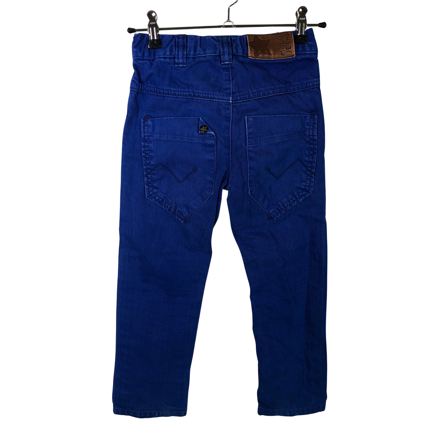 Unisex Molo Kids - Farkut, koko 110 - 116 - (2)