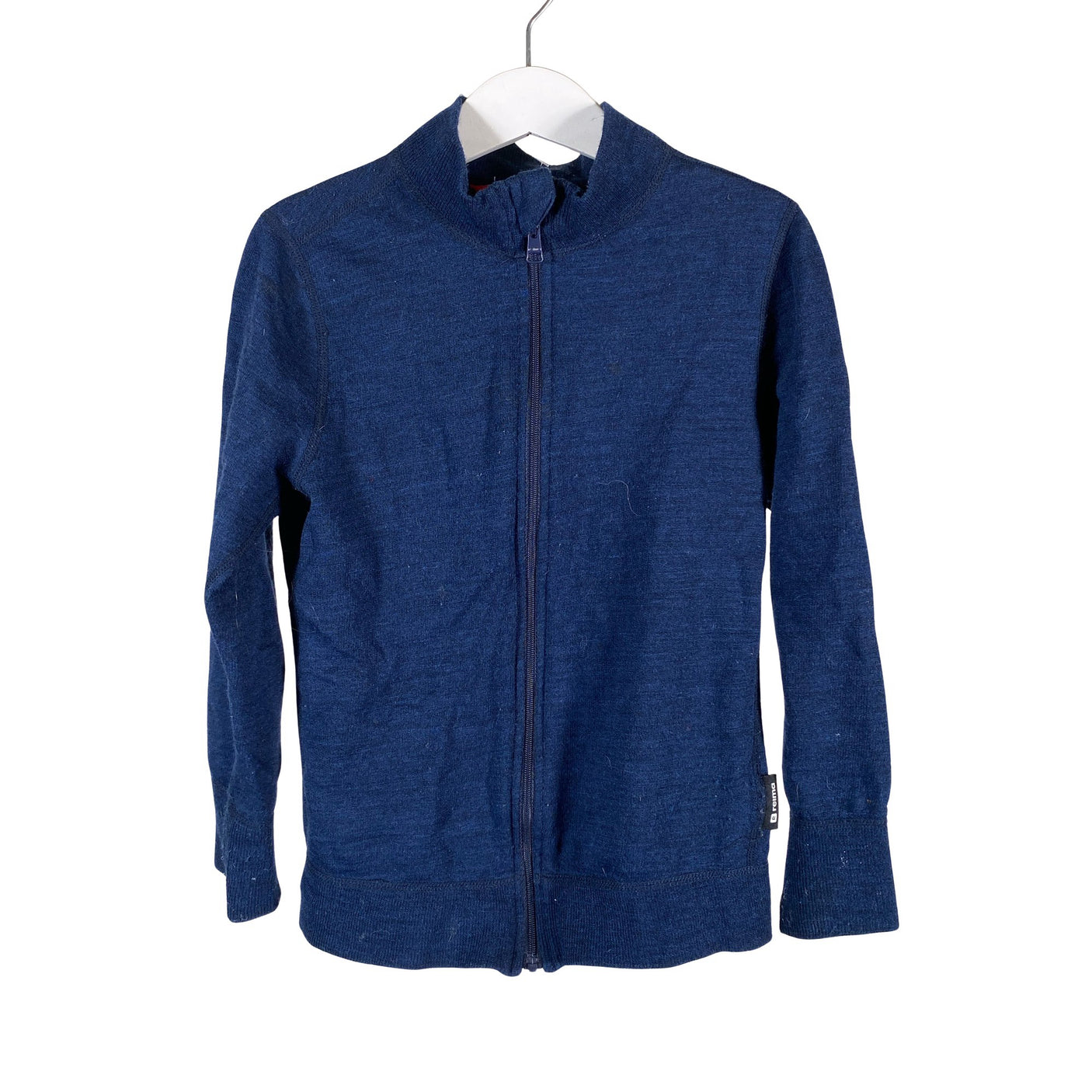 Unisex Reima - Kerrastopaita, koko 110 - 116 - (1)
