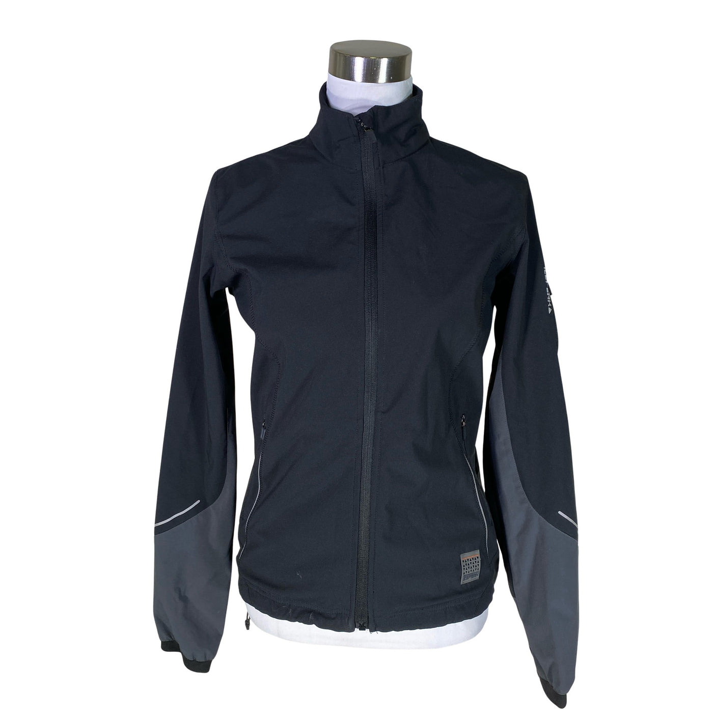 Unisex Icepeak - Urheilutakki, koko 38 - (1)