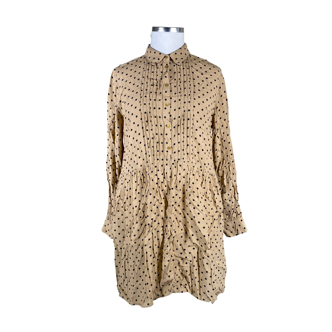 Unisex Part two - Sifonkimekko, koko 42 - (1)